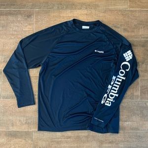 Columbia Men’s Fishing Shirt